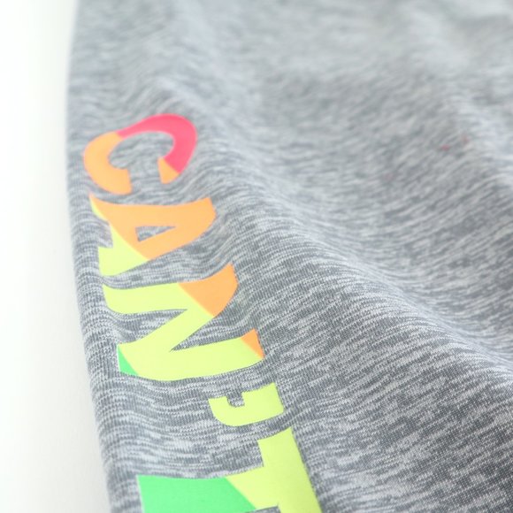 OLD NAVY leggings, girl's size S (6-7) - Picture 2 of 4